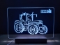 Preview: CASE IH 1455 XL Zeichnung